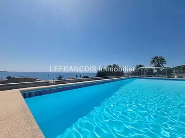 Vallauris 06220 Achat / Vente appartement 1 pièce t1