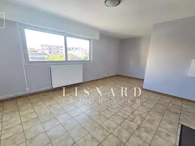 Vallauris 06220 Achat / Vente appartement 1 pièce t1 parking