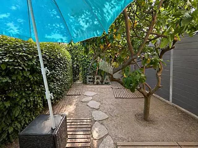 Vallauris 06220 Achat / Vente appartement 1 pièce t1 piscine parking