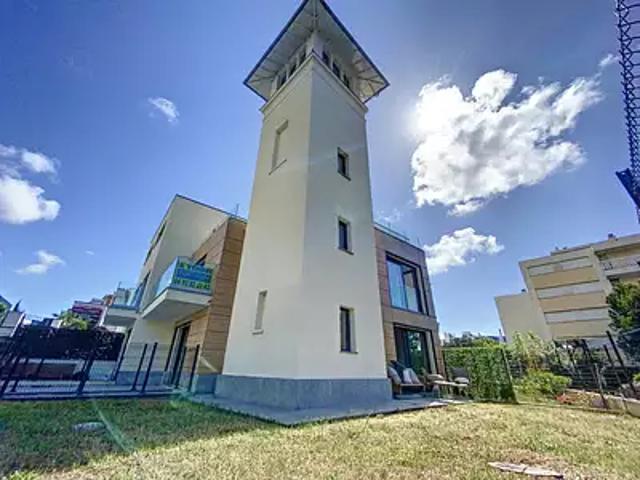 Vallauris 06220 Achat / Vente appartement 2 pièces t2