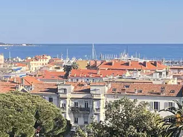 Vallauris 06220 Achat / Vente appartement 2 pièces t2
