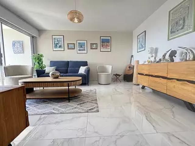 Vallauris 06220 Achat / Vente appartement 2 pièces t2