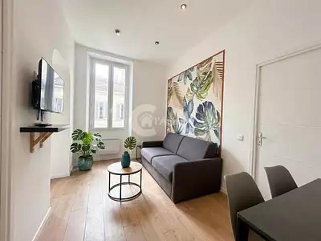 Vallauris 06220 Achat / Vente appartement 2 pièces t2