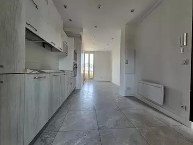 Vallauris 06220 Achat / Vente appartement 2 pièces t2