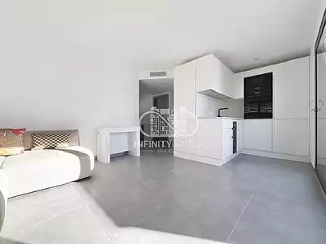 Vallauris 06220 Achat / Vente appartement 2 pièces t2