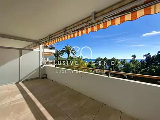 Vallauris 06220 Achat / Vente appartement 2 pièces t2