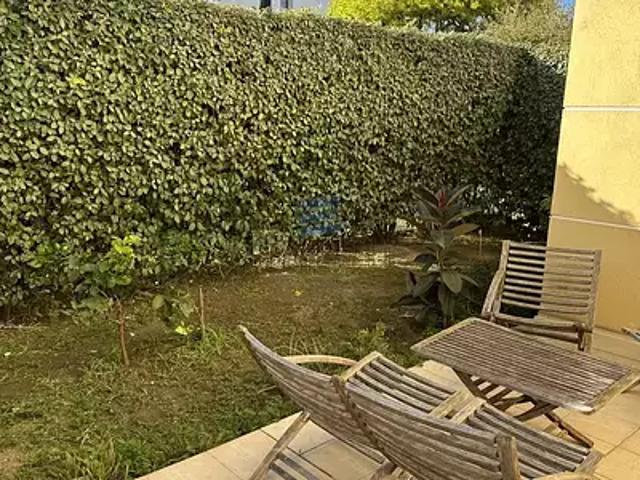Vallauris 06220 Achat / Vente appartement 2 pièces t2