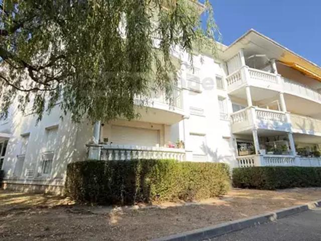 Vallauris 06220 Achat / Vente appartement 2 pièces t2
