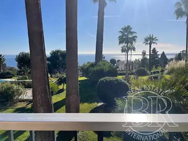 Vallauris 06220 Achat / Vente appartement 4 pièces t4