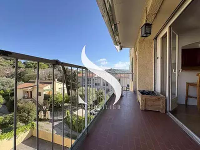 Vallauris 06220 Achat / Vente appartement 4 pièces t4