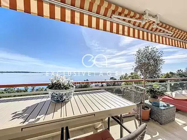 Vallauris 06220 Achat / Vente appartement 4 pièces t4