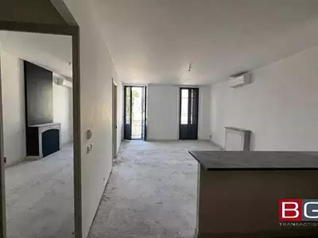 Vallauris 06220 Achat / Vente appartement 4 pièces t4