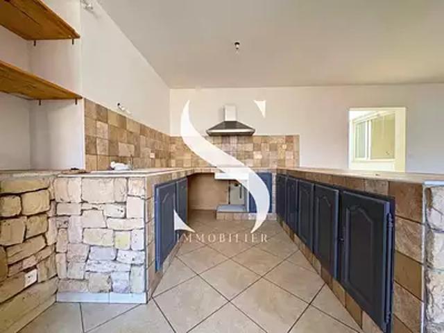 Vallauris 06220 Achat / Vente appartement 4 pièces t4