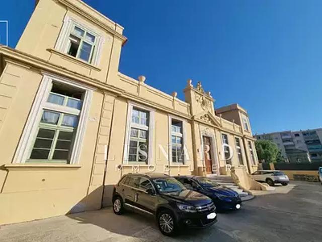 Vallauris 06220 Achat / Vente appartement 4 pièces t4
