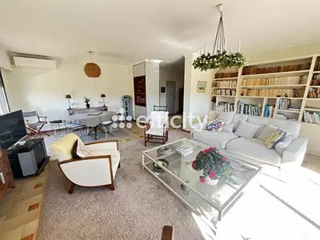 Vallauris 06220 Achat / Vente appartement 5 pièces t5 terrasse