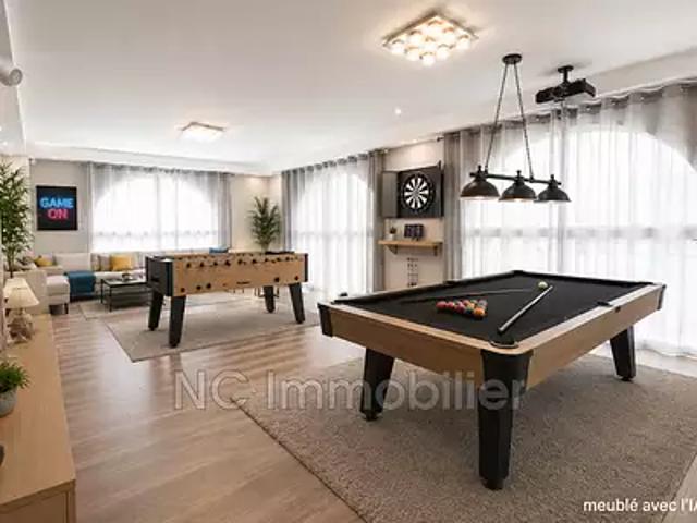 Vallauris 06220 Achat / Vente appartement 5 pièces t5 terrasse