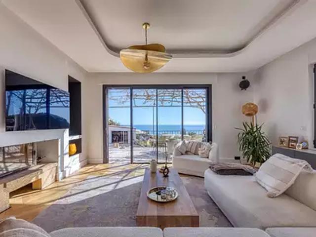 Vallauris 06220 Achat / Vente maison piscine