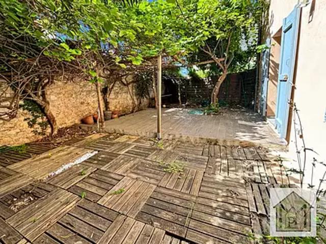 Vallauris 06220 Achat / Vente maison 4 pièces t4