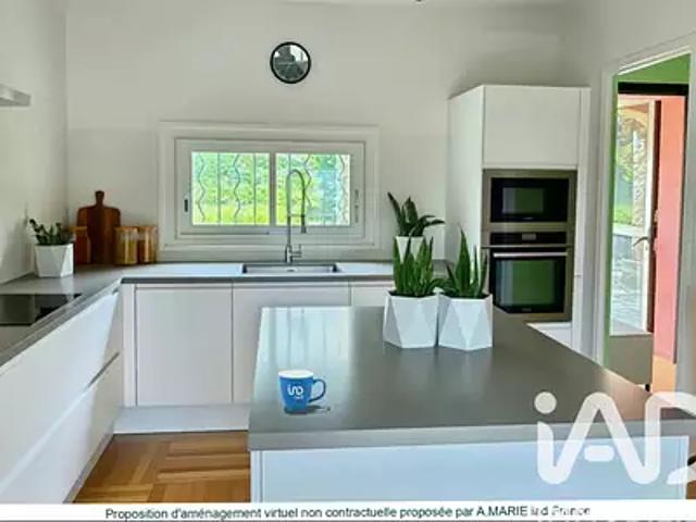 Vallauris 06220 Achat / Vente maison 5 pièces t5