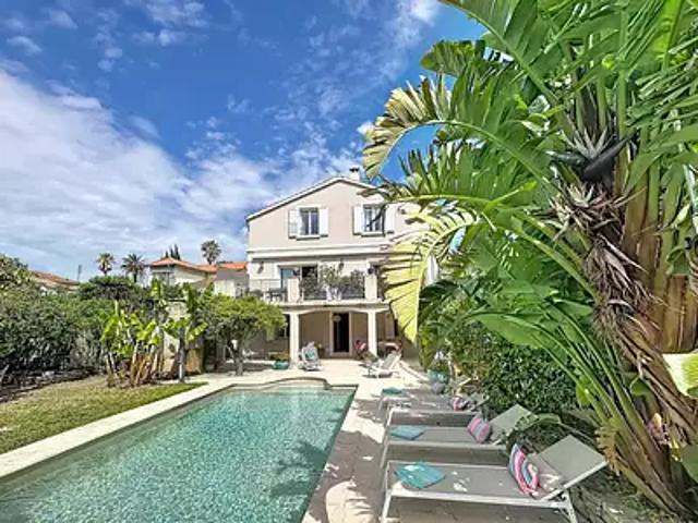 Vallauris 06220 Achat / Vente maison