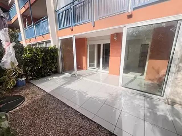 Vallauris 06220 Location appartement 2 pièces t2