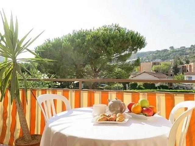 Vallauris Location Appartement 06