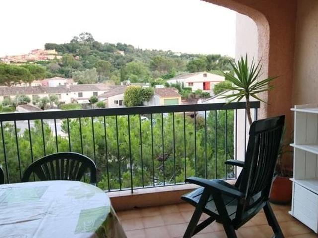 Vallauris Location Appartement 06