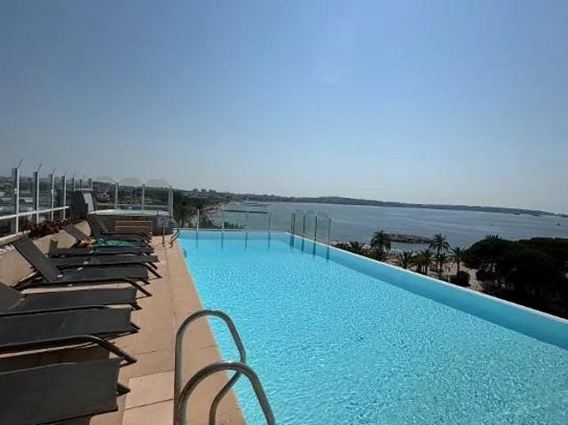 Vallauris Location Appartement 06