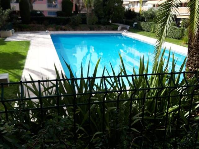 Vallauris Location Appartement 06