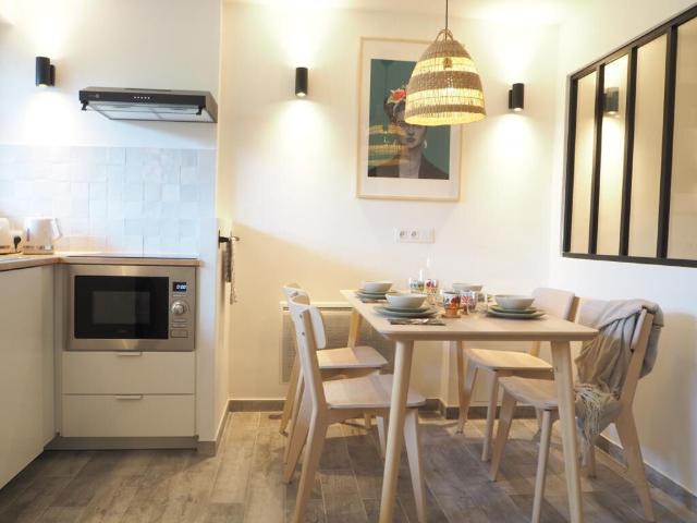 Vallauris Location Appartement 06