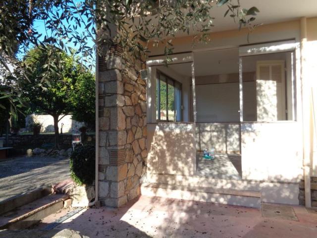 Vallauris Location Appartement 06