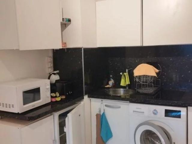 Vallauris Location Appartement 06