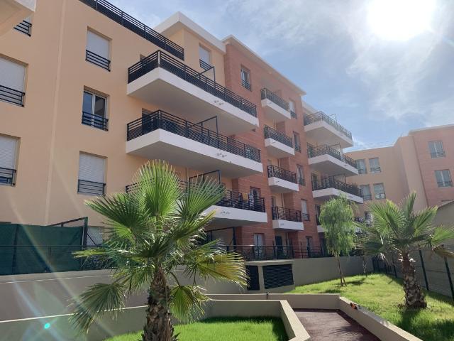 Vallauris Location Appartement 06