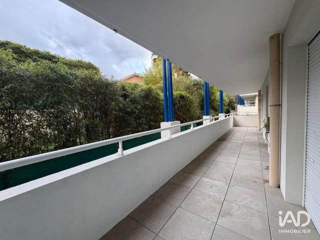 Vallauris Location Appartement 06