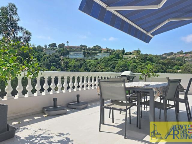 Vallauris Magnifique villa avec piscine