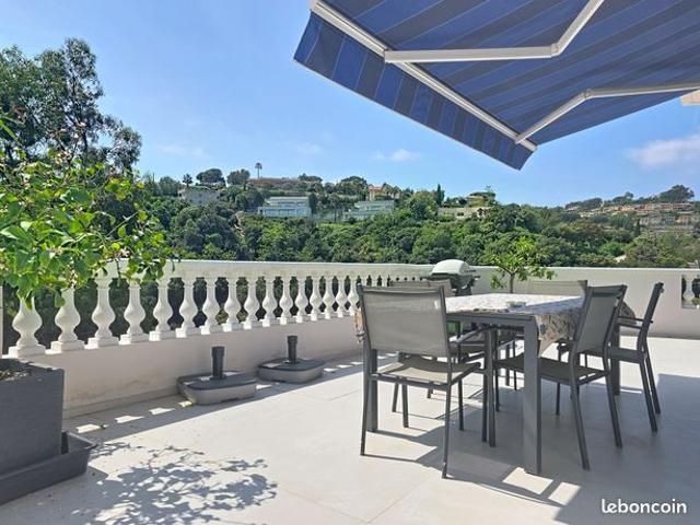 Vallauris Magnifique villa avec piscine