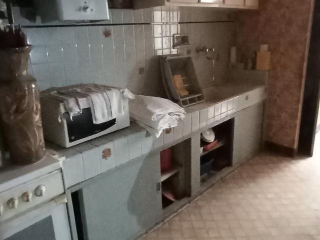 VALLAURIS MAISON DE VILLE + ATELIER ET GRENIER