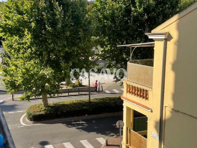 Vallauris Vente Appartement 06