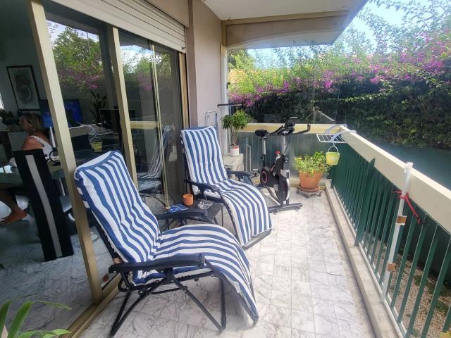 Vallauris Vente Appartement 06