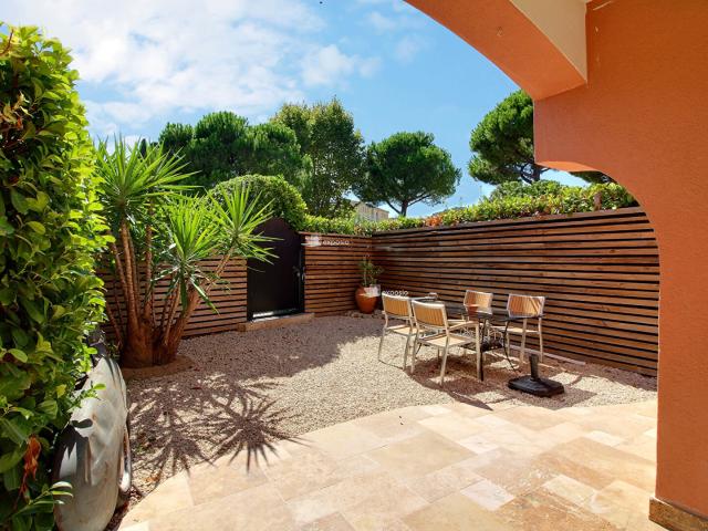 Vallauris Vente Appartement 06