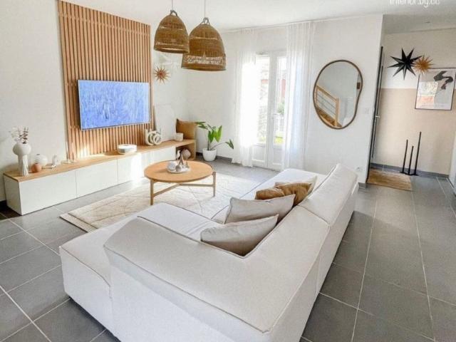 Vallauris Vente Appartement 06
