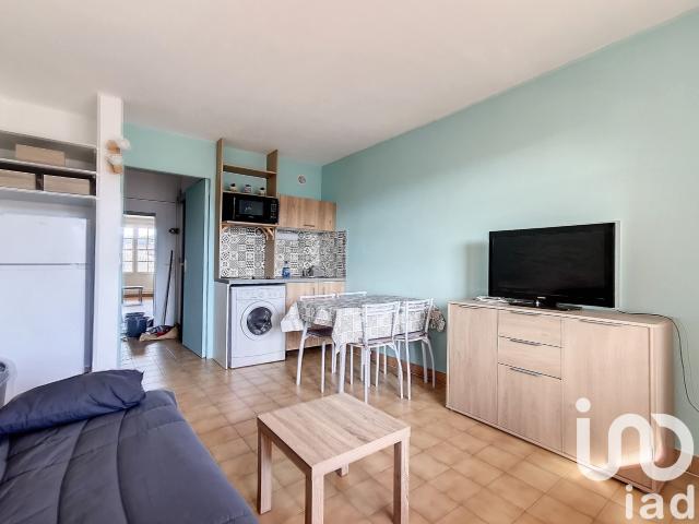 Vallauris Vente Appartement 06
