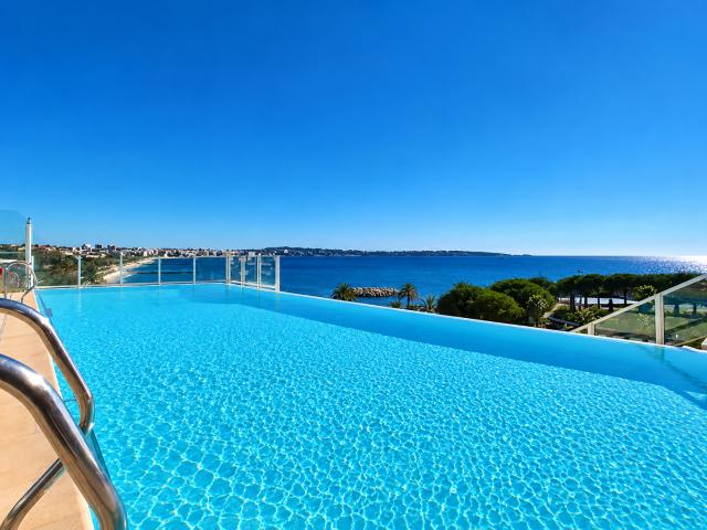 Vallauris Vente Appartement 06