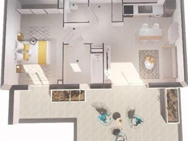 Vallauris Vente Appartement 06
