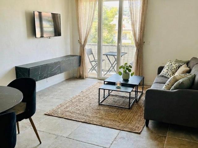 Vallauris Vente Appartement 06