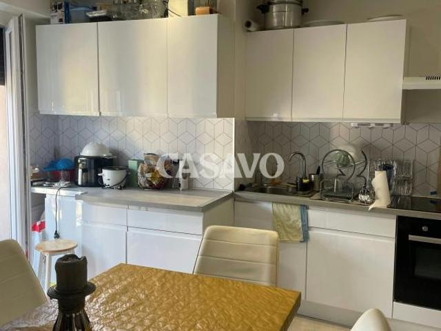 Vallauris Vente Appartement 06