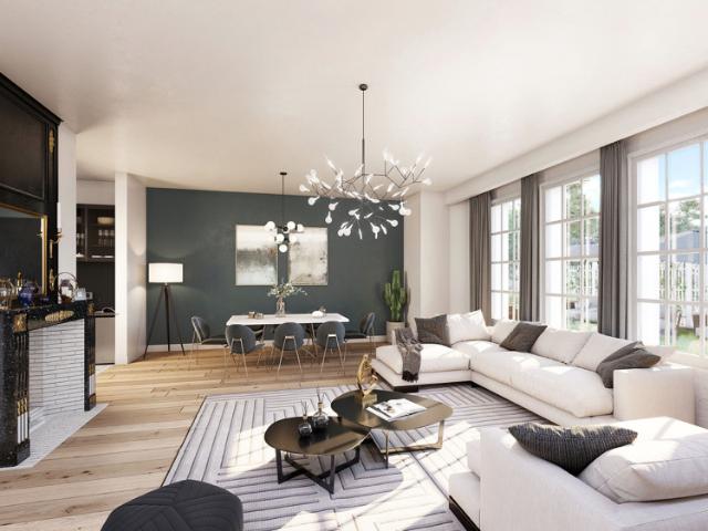 Vallauris Vente Appartement 06
