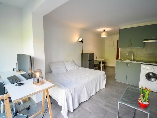 Vallauris Vente Appartement 06