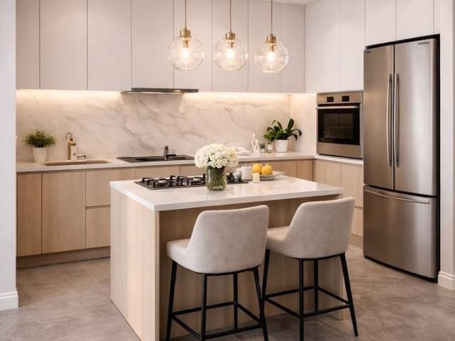 Vallauris Vente Appartement 06