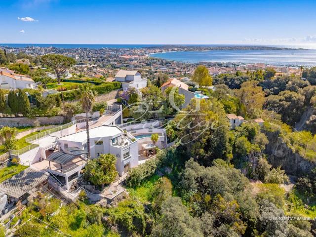 Vallauris Vente Maison 06